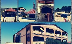 Apartments Glasnovic